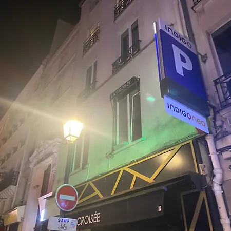 Studio Παρίσι