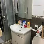 Apartmán Studio