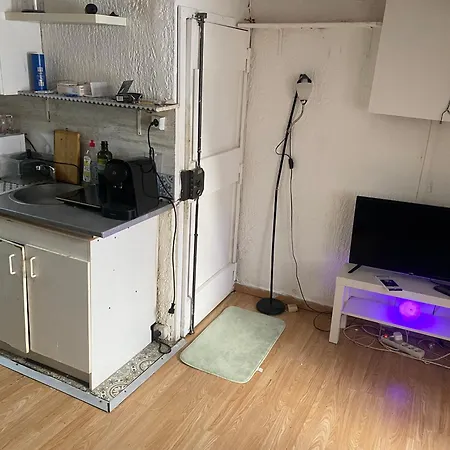 Studio Париж
