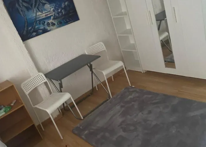 Studio 아파트